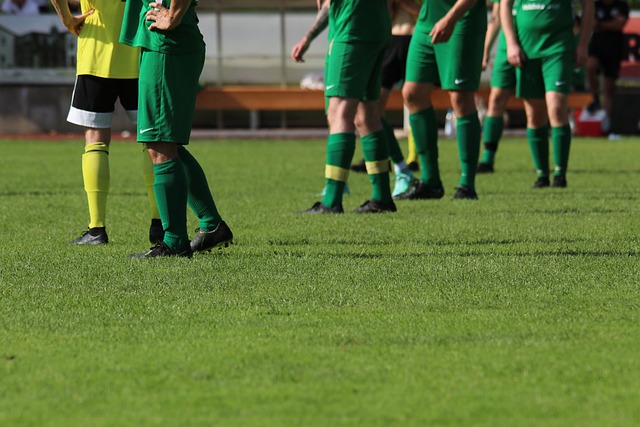 在中国足球 在中国足球